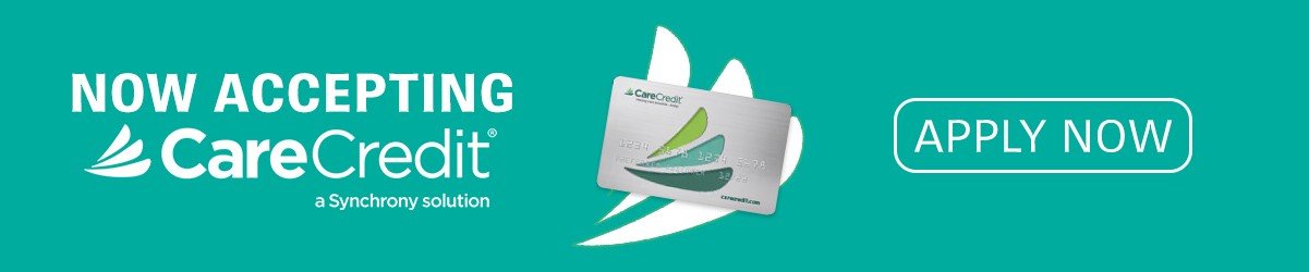 CareCredit Financing Available